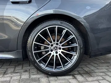 MERCEDES-BENZ S 400 d 4M AMG Night Head-Up Panorama Massage
