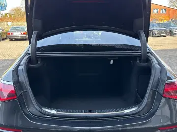MERCEDES-BENZ S 400 d 4M AMG Night Head-Up Panorama Massage