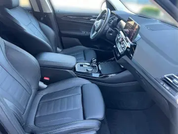 BMW X3 xDrive 30e Steptronic Laserlicht Leder HeadUp