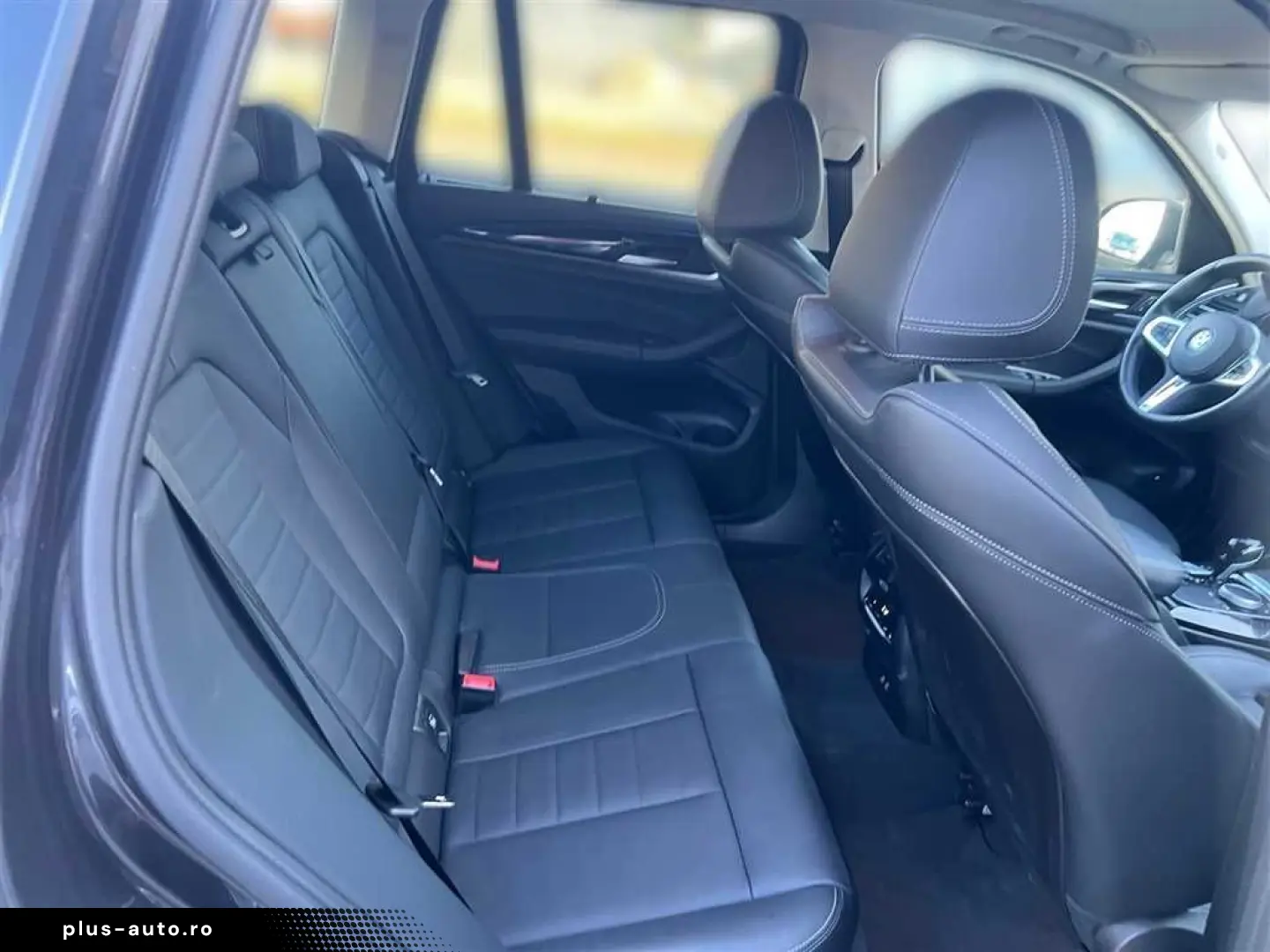 BMW X3 xDrive 30e Steptronic Laserlicht Leder HeadUp