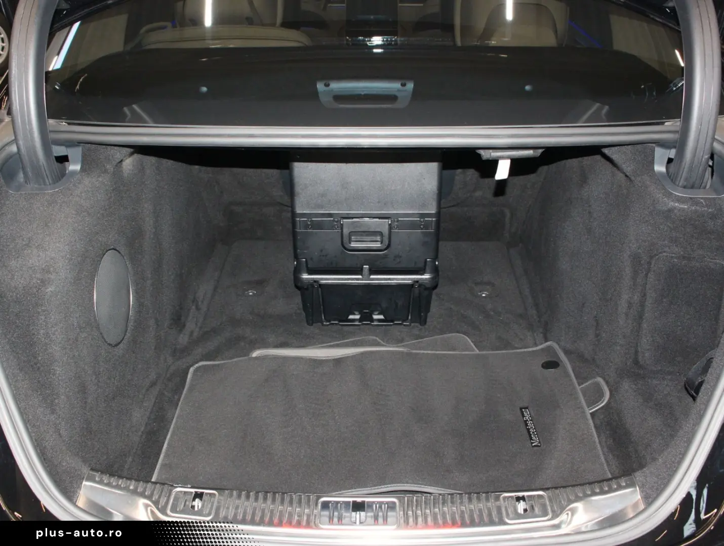 MERCEDES-BENZ S 500L 4Matic AMG Line Chauffeur Execu&hellip;