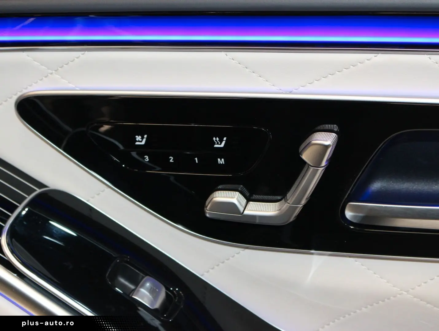 MERCEDES-BENZ S 500L 4Matic AMG Line Chauffeur Execu&hellip;