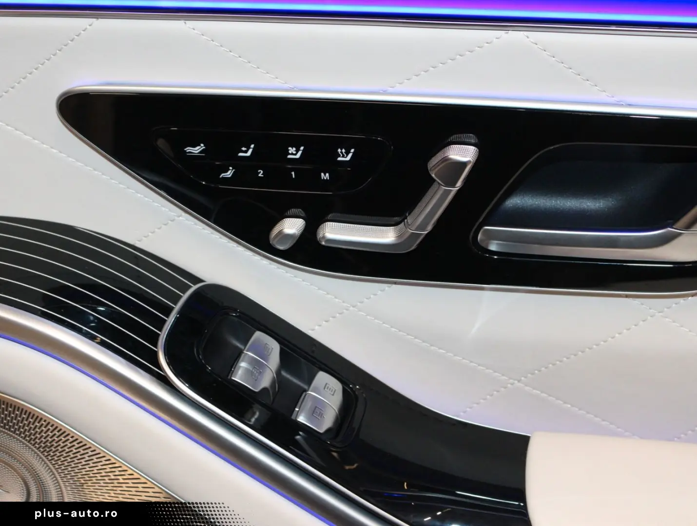 MERCEDES-BENZ S 500L 4Matic AMG Line Chauffeur Execu&hellip;