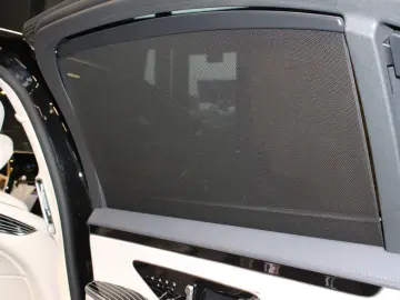MERCEDES-BENZ S 500L 4Matic AMG Line Chauffeur Execu…