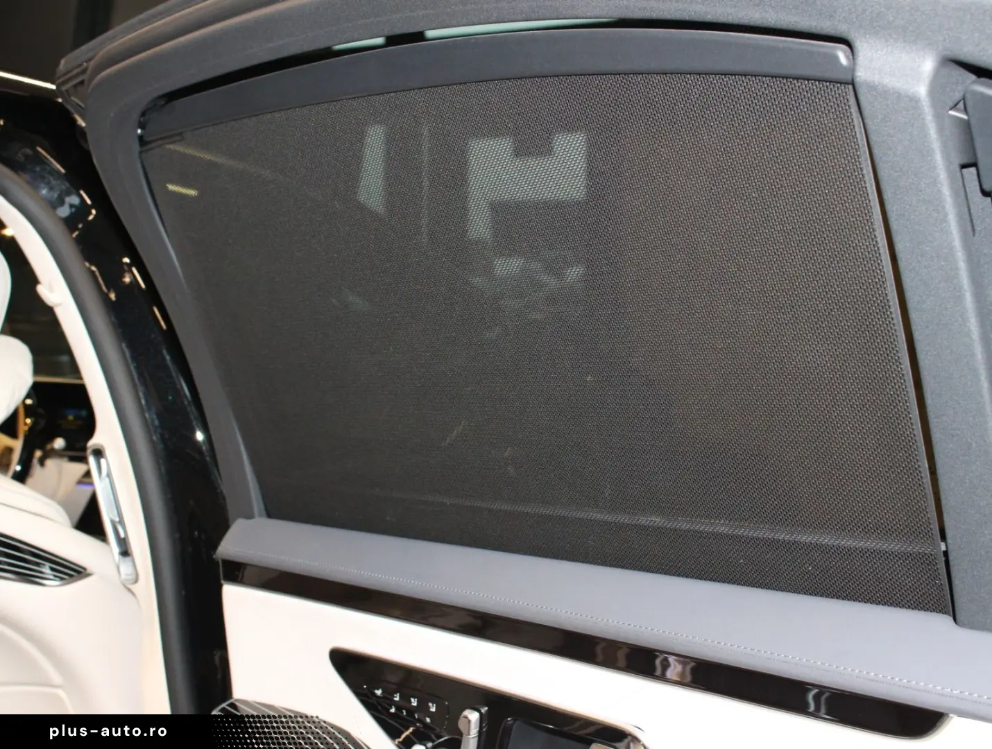 MERCEDES-BENZ S 500L 4Matic AMG Line Chauffeur Execu&hellip;