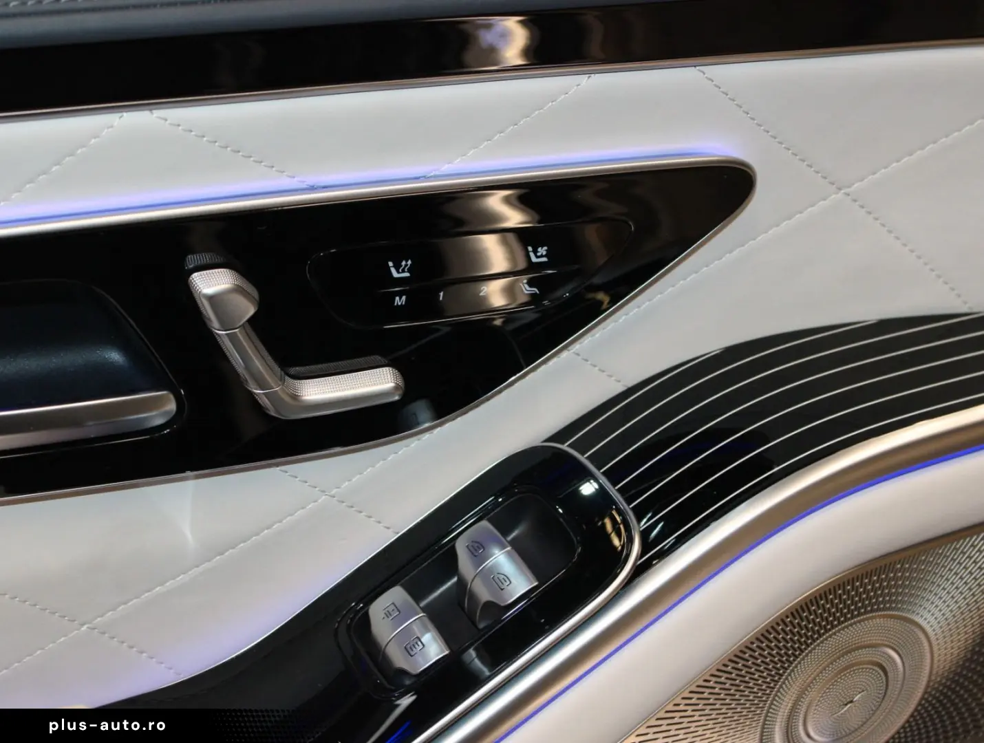 MERCEDES-BENZ S 500L 4Matic AMG Line Chauffeur Execu&hellip;