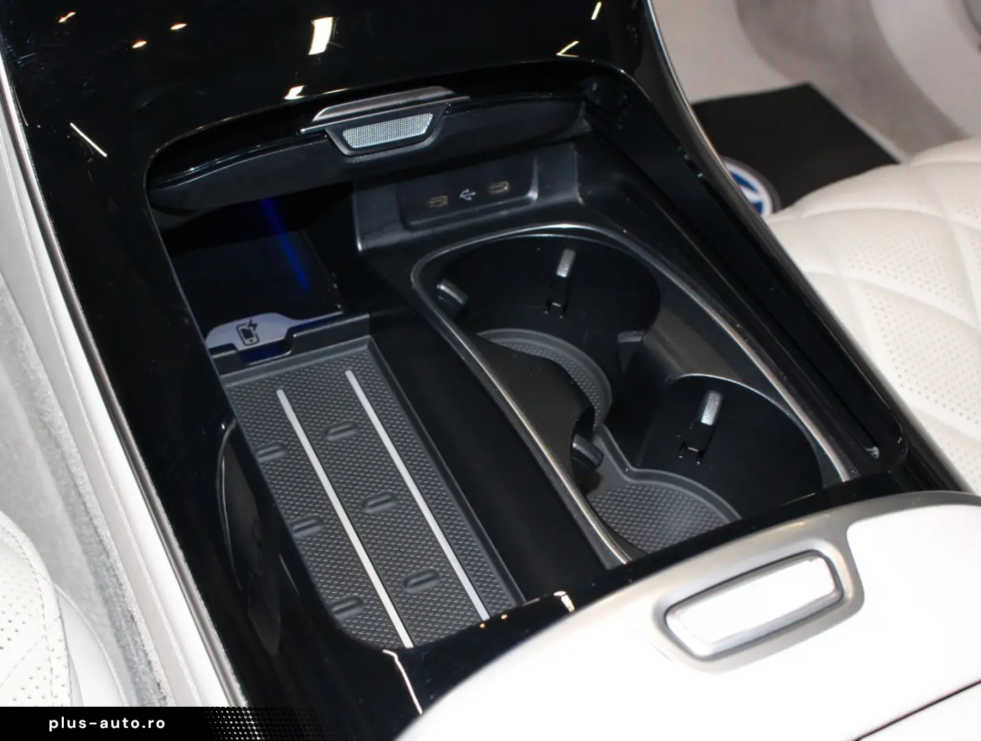MERCEDES-BENZ S 500L 4Matic AMG Line Chauffeur Execu&hellip;