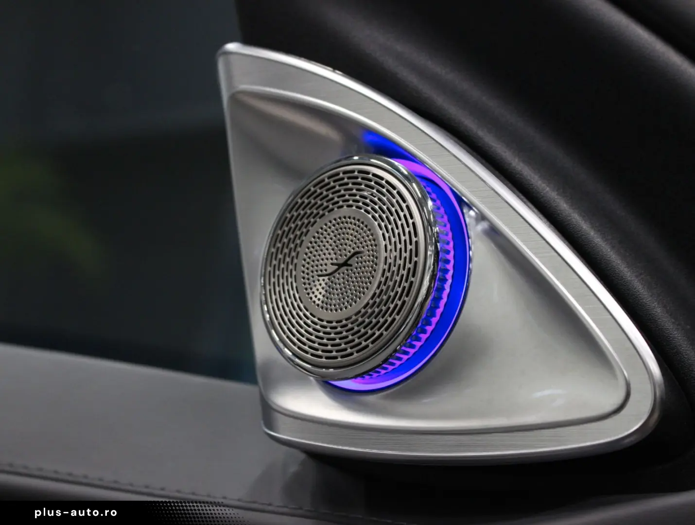 MERCEDES-BENZ S 500L 4Matic AMG Line Chauffeur Execu&hellip;