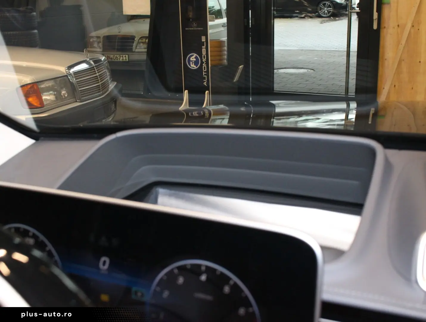 MERCEDES-BENZ S 500L 4Matic AMG Line Chauffeur Execu&hellip;