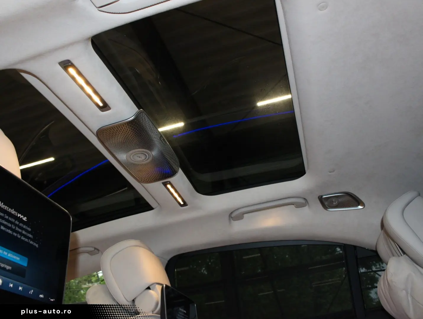MERCEDES-BENZ S 500L 4Matic AMG Line Chauffeur Execu&hellip;