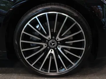 MERCEDES-BENZ S 500L 4Matic AMG Line Chauffeur Execu…