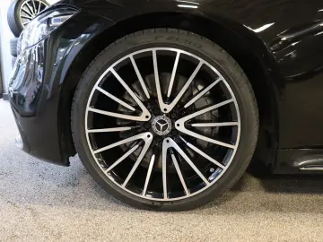 MERCEDES-BENZ S 400d 4M L AMG Exclusiv Chaffeur 3D 4…