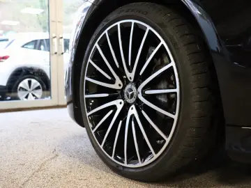 MERCEDES-BENZ S 400d 4M L AMG Exclusiv Chaffeur 3D 4…