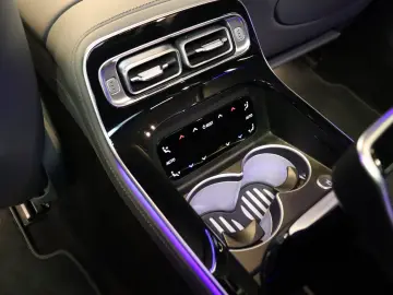 MERCEDES-BENZ S 400d 4M L AMG Exclusiv Chaffeur 3D 4…