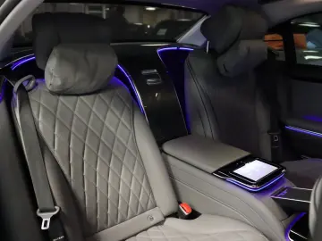 MERCEDES-BENZ S 400d 4M L AMG Exclusiv Chaffeur 3D 4…