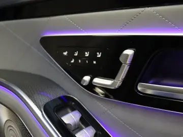 MERCEDES-BENZ S 400d 4M L AMG Exclusiv Chaffeur 3D 4…