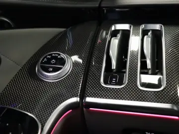 MERCEDES-BENZ S 400d 4M L AMG Exclusiv Chaffeur 3D 4…