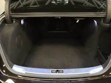 MERCEDES-BENZ S 400d 4M L AMG Exclusiv Chaffeur 3D 4…
