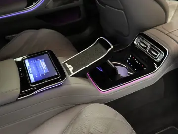 MERCEDES-BENZ S 400d 4M L AMG Exclusiv Chaffeur 3D 4…