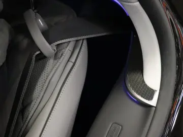 MERCEDES-BENZ S 400d 4M L AMG Exclusiv Chaffeur 3D 4…