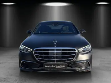 MERCEDES-BENZ S350d L MAGNO 4xMasage AR-HUD Pano Fon…