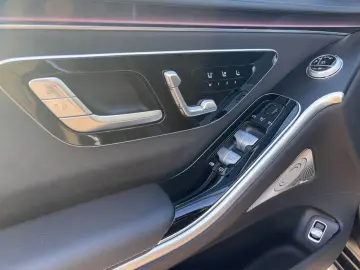 MERCEDES-BENZ S350d L MAGNO 4xMasage AR-HUD Pano Fon…