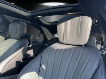MERCEDES-BENZ S350d L MAGNO 4xMasage AR-HUD Pano Fon…