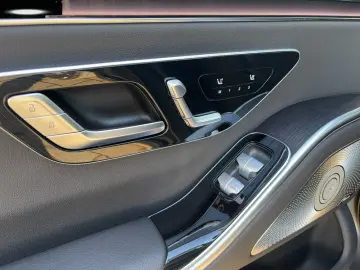 MERCEDES-BENZ S350d L MAGNO 4xMasage AR-HUD Pano Fon…