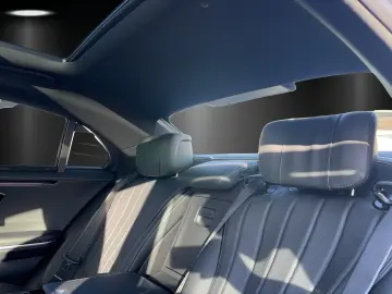 MERCEDES-BENZ S350d L MAGNO 4xMasage AR-HUD Pano Fon…