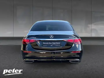 MERCEDES-BENZ S 350 d 4M Lang AMG 20'' Edi&hellip;