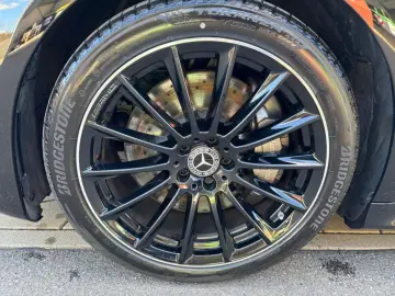 MERCEDES-BENZ S 350 d 4M Lang AMG 20'' Edi&hellip;