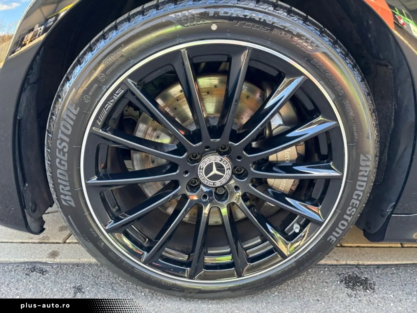MERCEDES-BENZ S 350 d 4M Lang AMG 20'' Edi&hellip;
