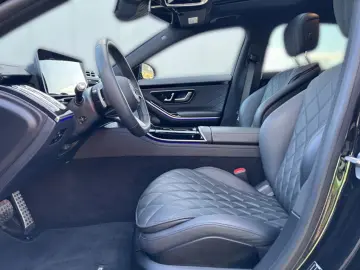 MERCEDES-BENZ S 350 d 4M Lang AMG 20'' Edi&hellip;