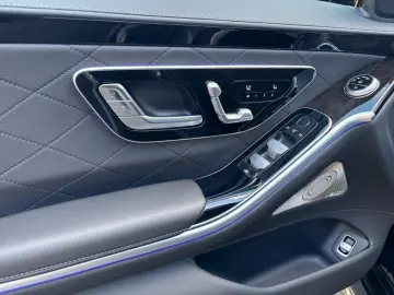 MERCEDES-BENZ S 350 d 4M Lang AMG 20'' Edi&hellip;