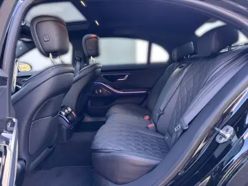 MERCEDES-BENZ S 350 d 4M Lang AMG 20'' Edi&hellip;