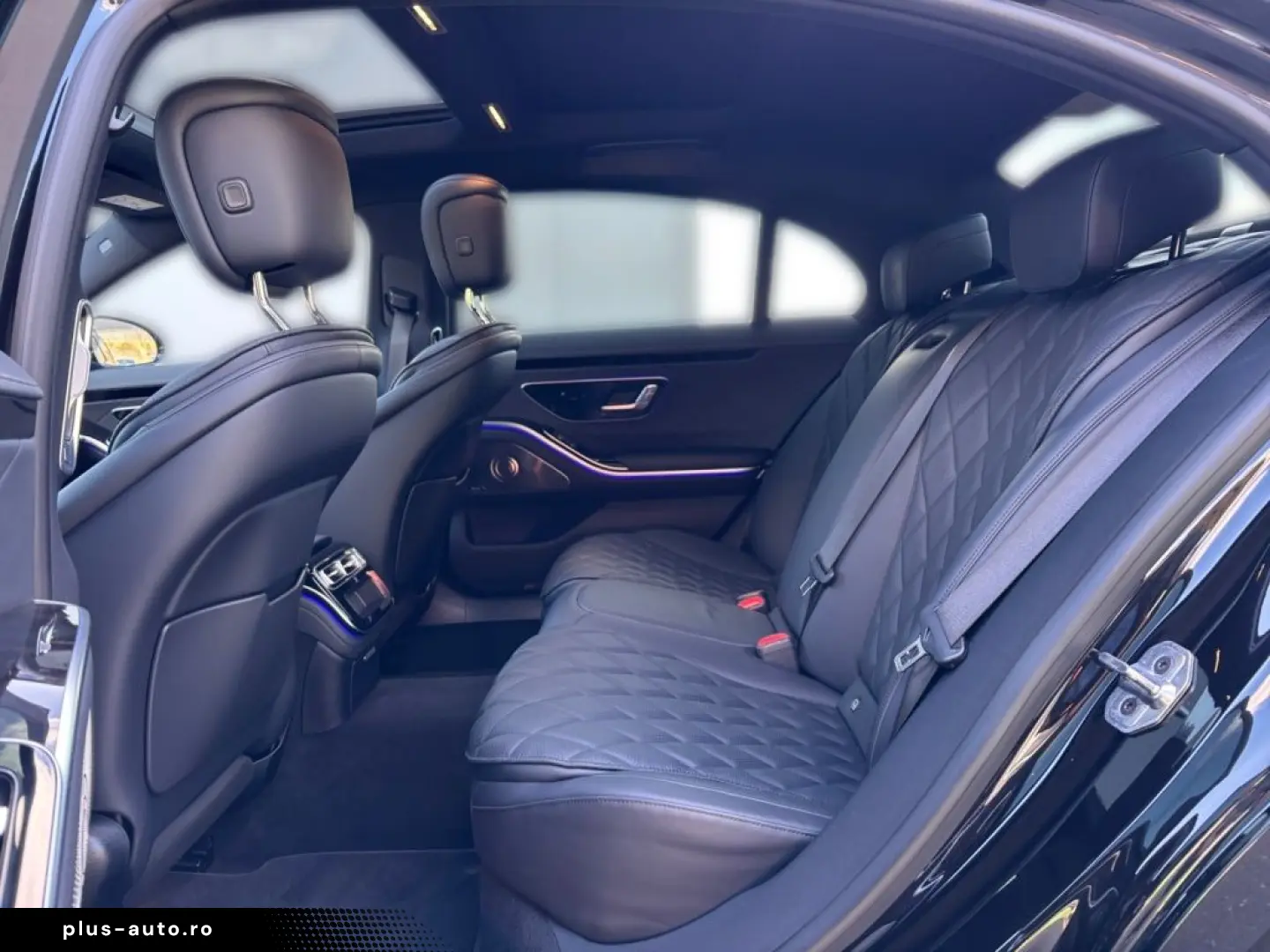 MERCEDES-BENZ S 350 d 4M Lang AMG 20'' Edi&hellip;
