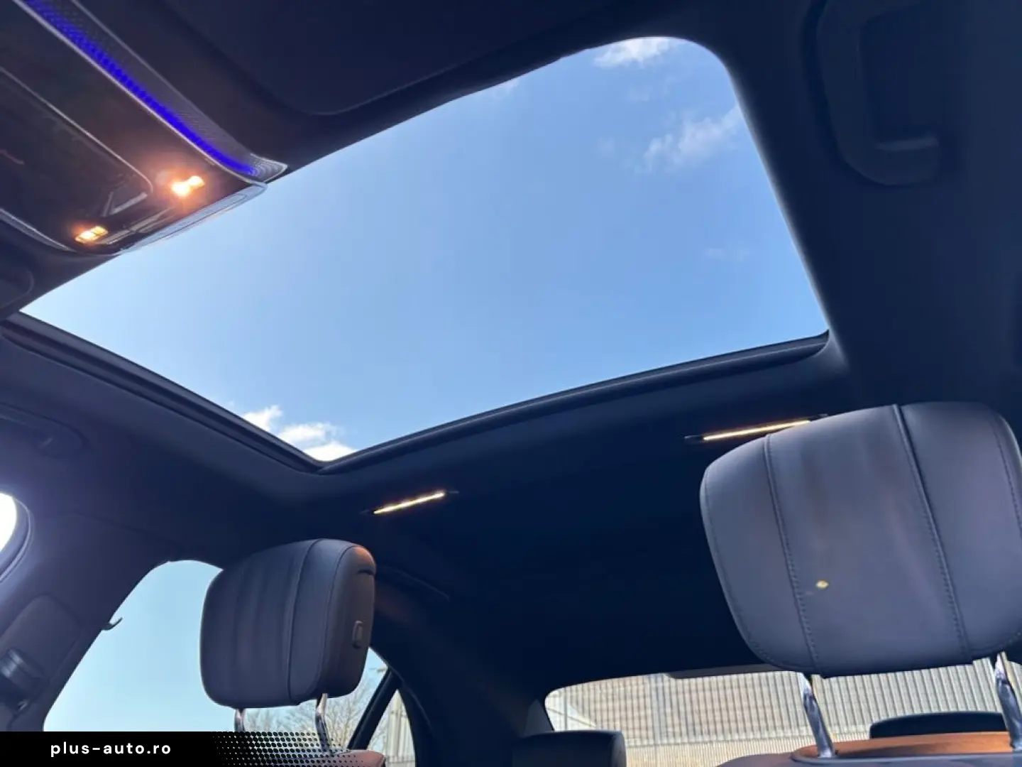 MERCEDES-BENZ S 350 d 4M Lang AMG 20'' Edi&hellip;