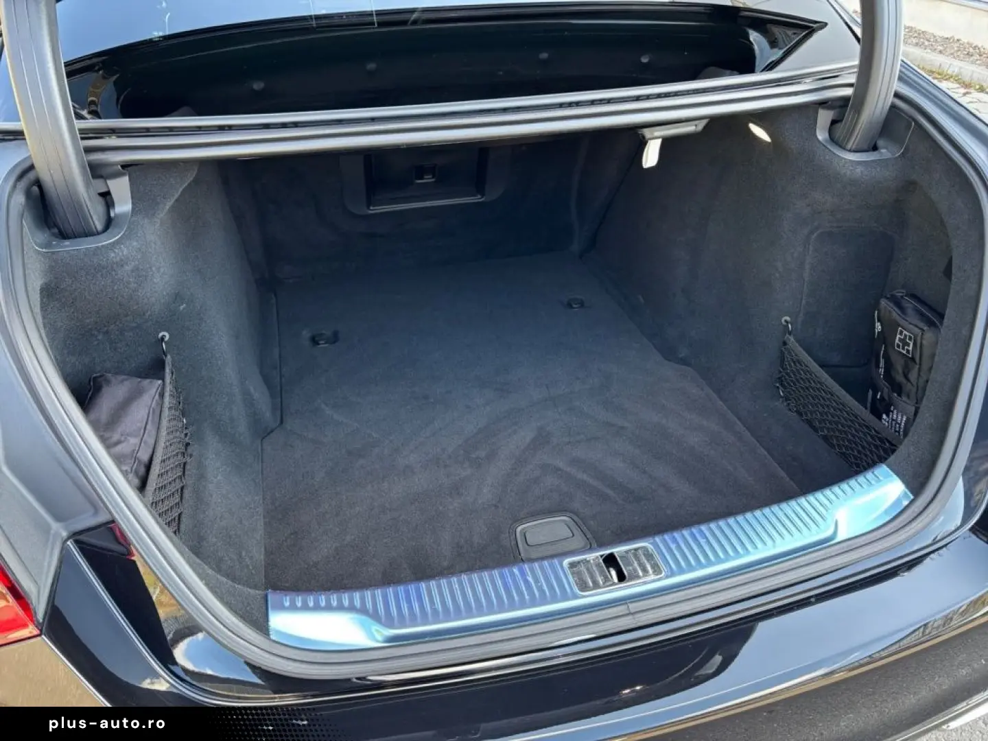 MERCEDES-BENZ S 350 d 4M Lang AMG 20'' Edi&hellip;