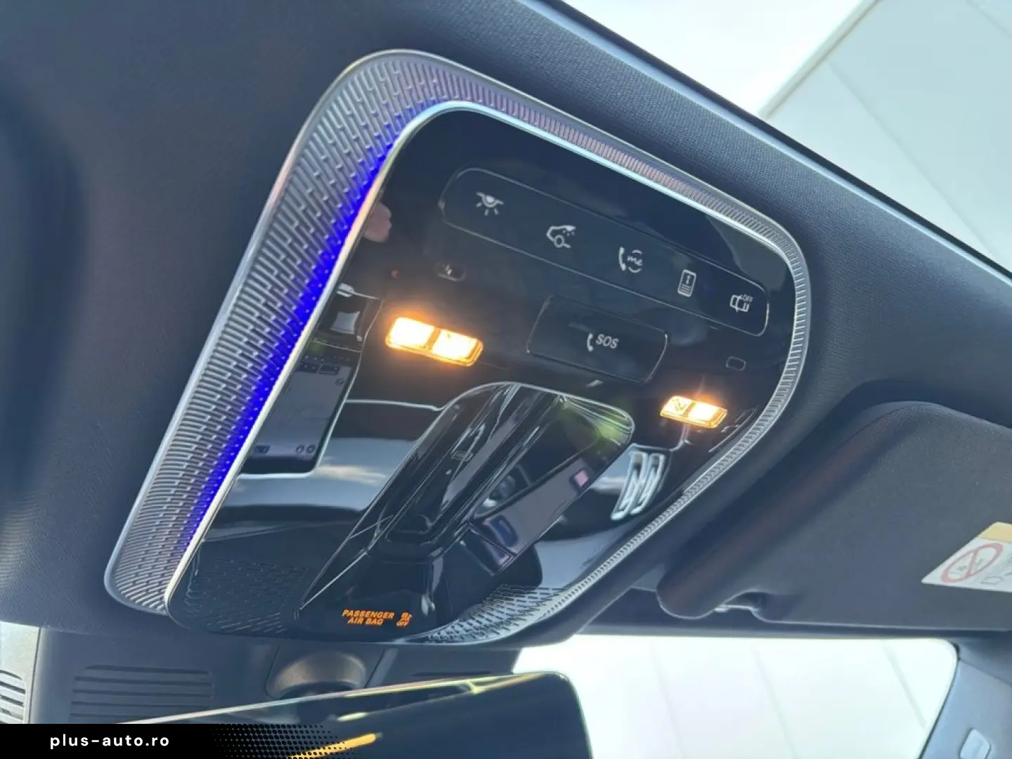 MERCEDES-BENZ S 350 d 4M Lang AMG 20'' Edi&hellip;