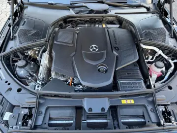 MERCEDES-BENZ S 350 d 4M Lang AMG 20'' Edi&hellip;