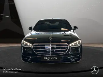 MERCEDES-BENZ S 450 d 4M Lang AMG DrivePilot MBUX DL&hellip;