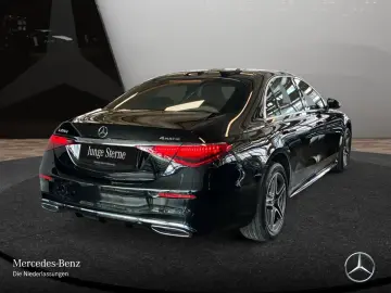 MERCEDES-BENZ S 450 d 4M Lang AMG DrivePilot MBUX DL&hellip;