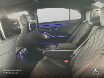 MERCEDES-BENZ S 450 d 4M Lang AMG DrivePilot MBUX DL&hellip;