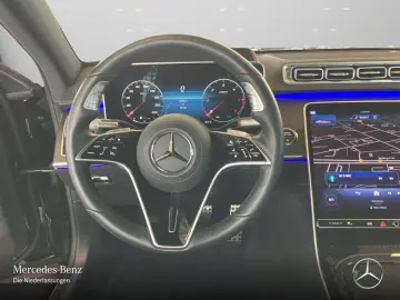 MERCEDES-BENZ S 450 d 4M Lang AMG DrivePilot MBUX DL&hellip;