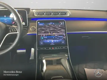 MERCEDES-BENZ S 450 d 4M Lang AMG DrivePilot MBUX DL&hellip;