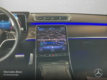 MERCEDES-BENZ S 450 d 4M Lang AMG DrivePilot MBUX DL&hellip;