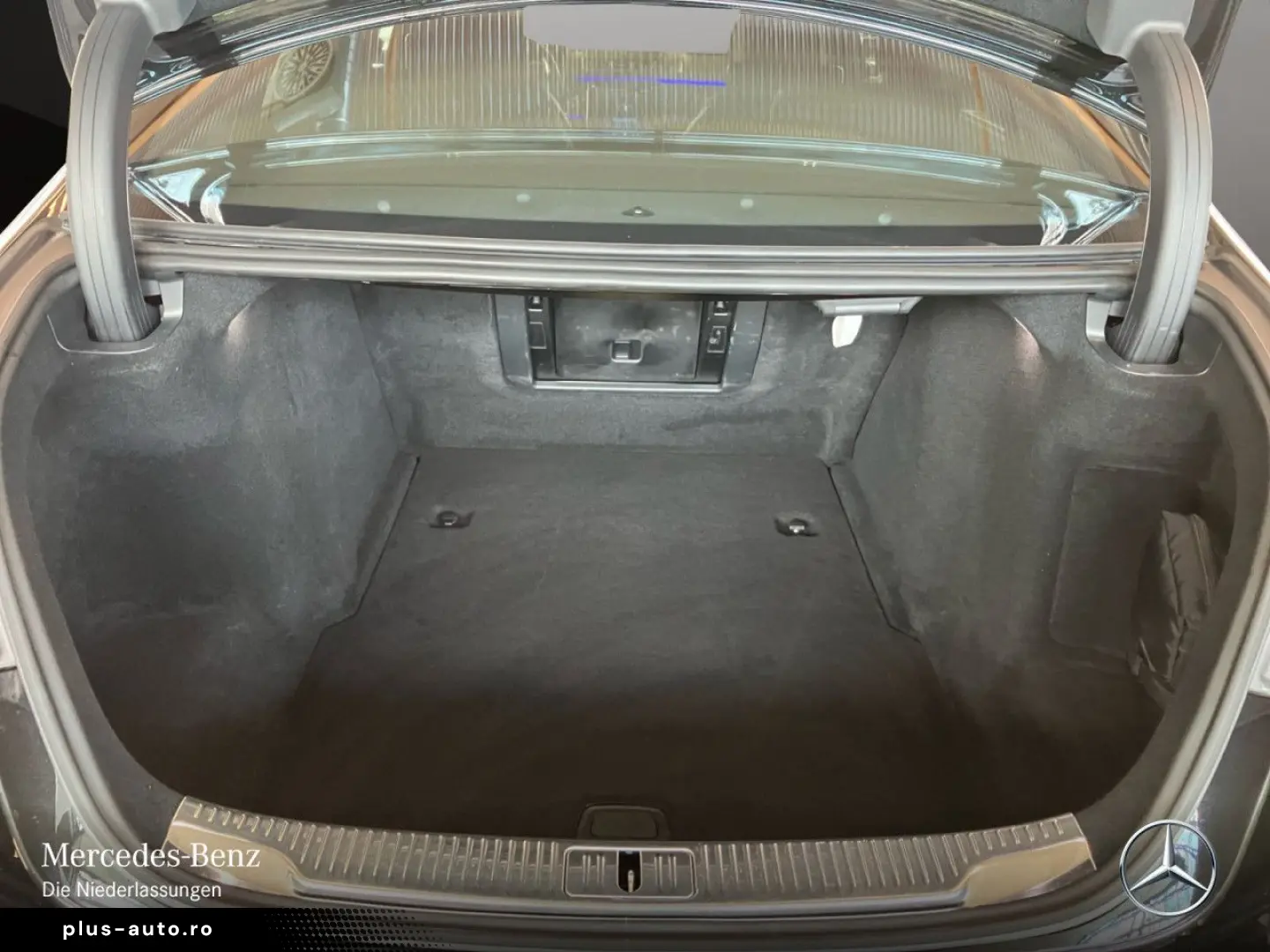 MERCEDES-BENZ S 450 d 4M Lang AMG DrivePilot MBUX DL&hellip;