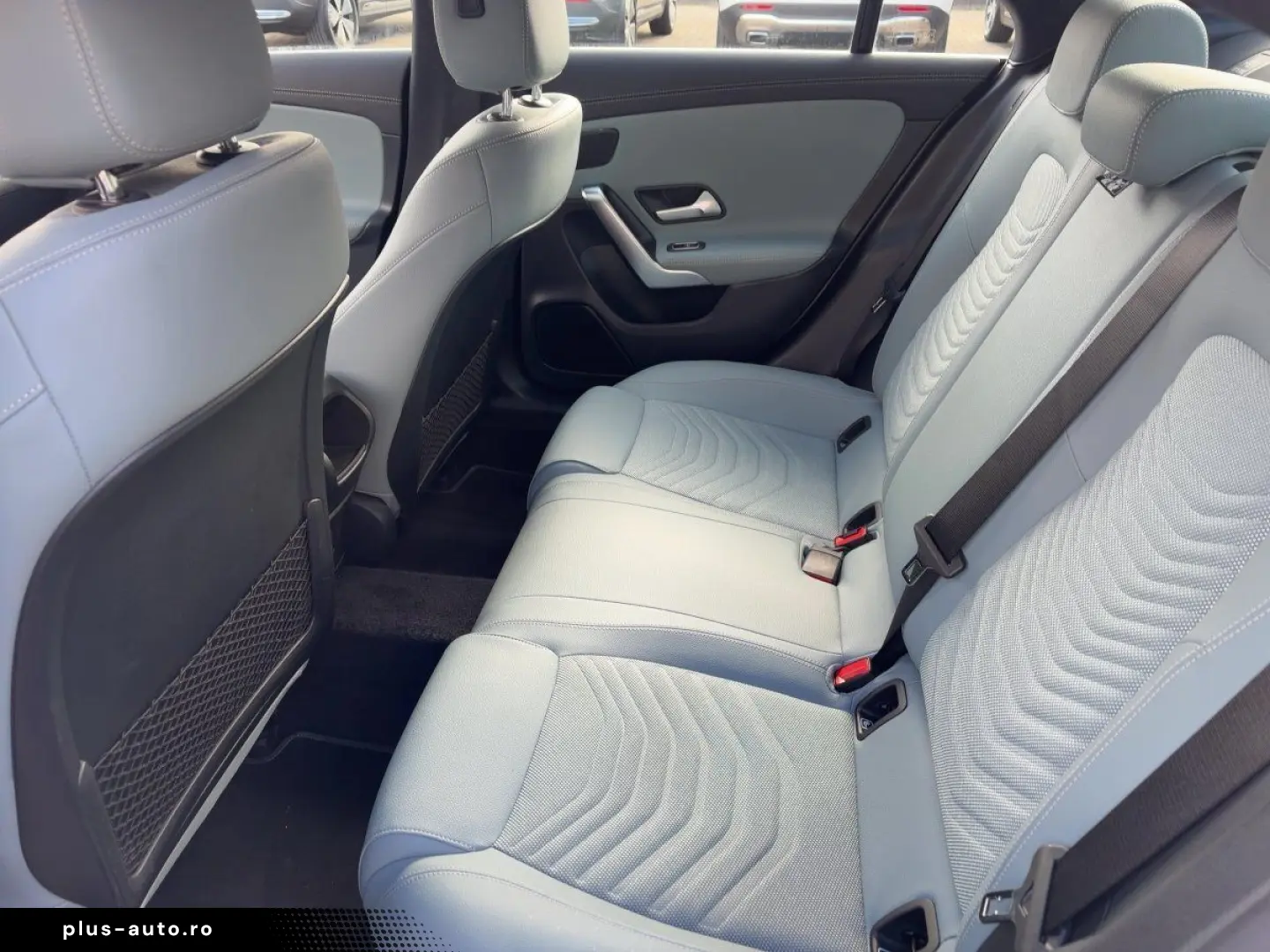 MERCEDES-BENZ CLA 250 e Progressive Navi Pano LED R-Kam