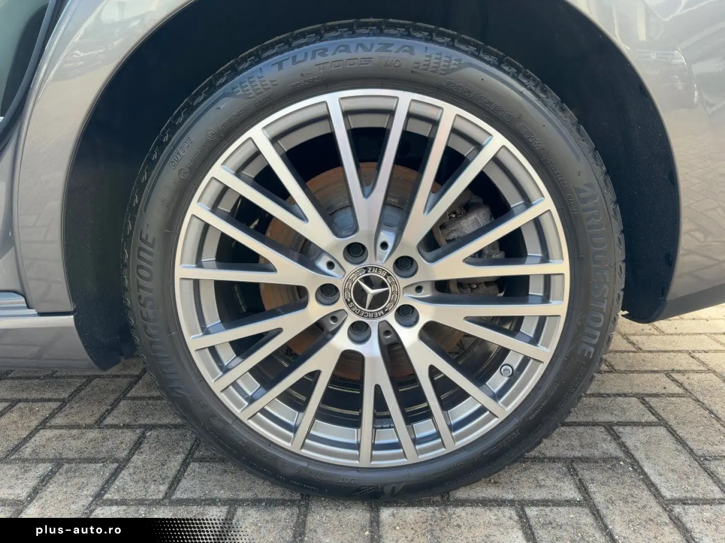 MERCEDES-BENZ CLA 250 e Progressive Navi Pano LED R-Kam
