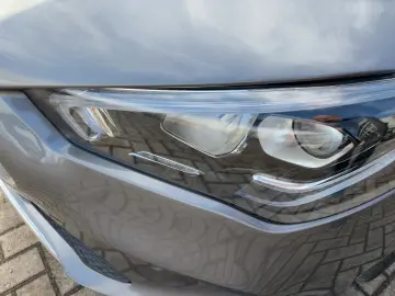 MERCEDES-BENZ CLA 250 e Progressive Navi Pano LED R-Kam